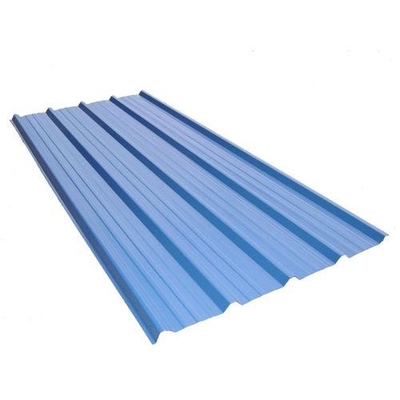 Excellent performance GI corrugated roof sheet for sale gi roofing sheet galvanized roof sheeting