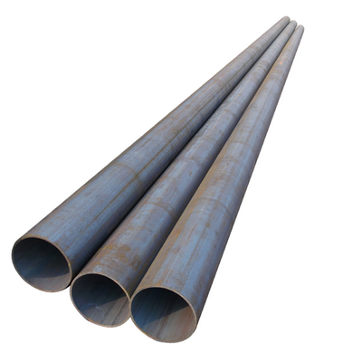 Structure Pipe Seamless Steel Pipe Carbon Steel Pipe Cold Drawn Seamless Steel Pipe