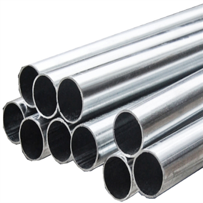 Structure Pipe Galvanized Steel Pipe Thin Walled Galvanized Steel Pipe Small Diameter Galvanized Steel Pipe