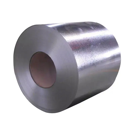 Making Steel Pipes 0.5mm G550 Coils Factory Price 0.8mm Galvanized Steel Coil Strip Prepainted Galvanized Steel Coils