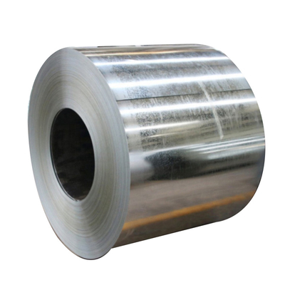 Manufacturing Pipes Factory Suppliers Dx51d Galvanized Steel Coil Gi Steel Coils Price Galvanized Steel Coil