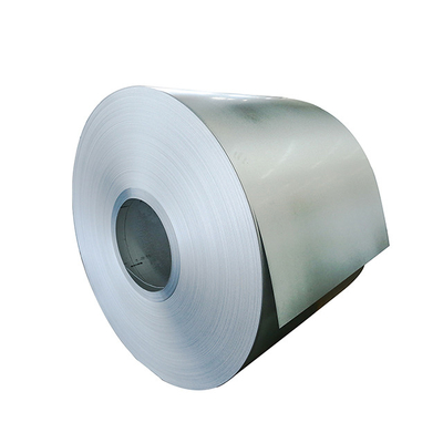 Making Pipes DX56d Galvanized Steel Coil 29 Gauge Cold Roll Galvanized Steel Coil Price