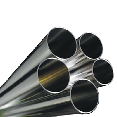 Building Industry Customization Hot Selling Customization Stainless Steel Tubing Stainless Steel U-Tube Seamless Bent Stainless Steel Tube Price