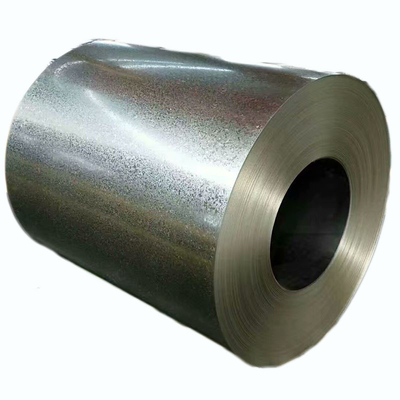 Building Decoration of Gate Galvanized Roofing Materials Sheets in Steel Coils