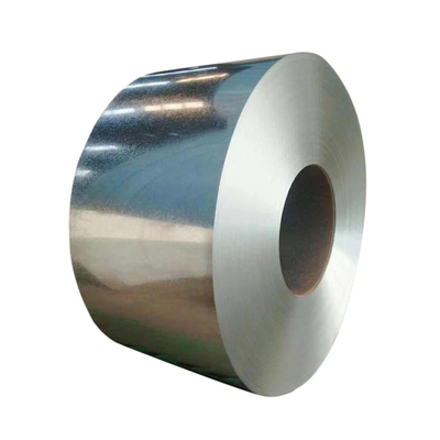 Ship plate material galvanized steel coil g40 galvanized sheet coil dissection