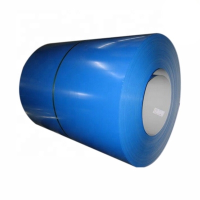 Container Plate Low Price Good Quality ral9003 Color Coated Steel Coil Prepainted Galvanized Steel Coil