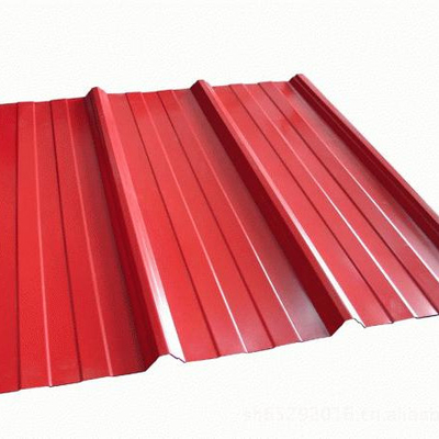 Good Quality Hot Sale Galvanized Container Plate Sheet Metal Roofing Price