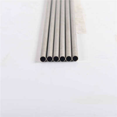 Ornament Medical Grade Surgical Capillary Stainless Steel Tube